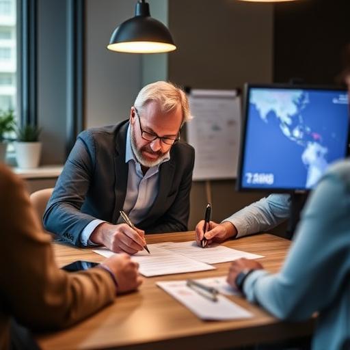 Begrænsninger ved informationssøgning på internettet